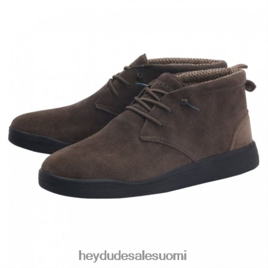 Hey Dude miehet heydude jo mokka java TV84290