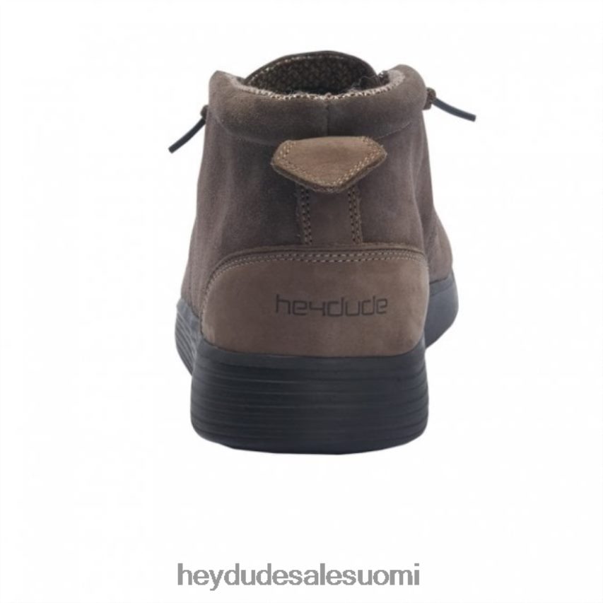 Hey Dude miehet heydude jo mokka java TV84290