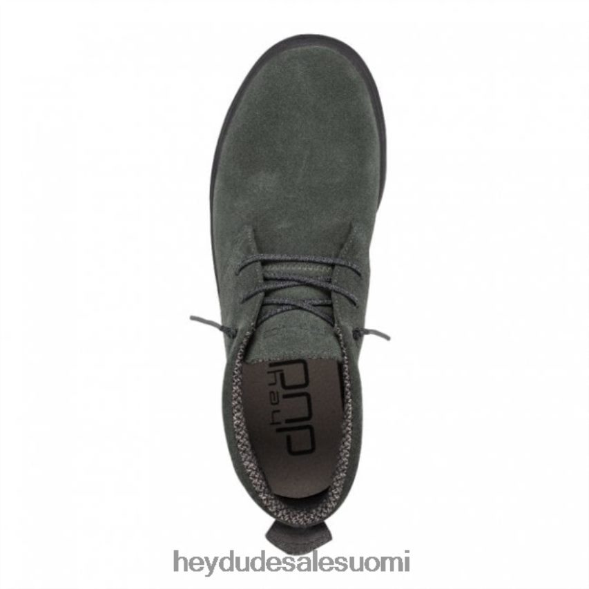 Hey Dude miehet heydude jo mokka talvi sammal TV84293