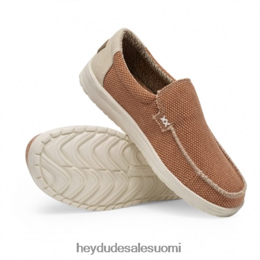 Hey Dude miehet heydude mikka luonnollinen mandariini TV84225