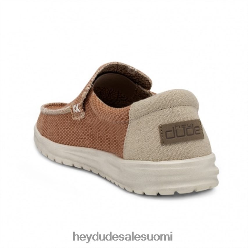 Hey Dude miehet heydude mikka luonnollinen mandariini TV84225