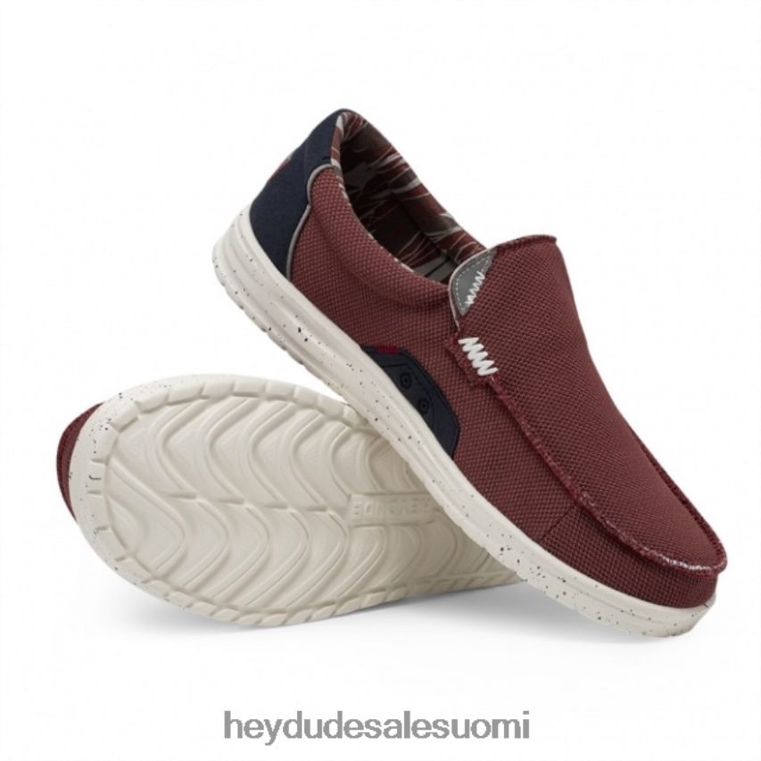 Hey Dude miehet heydude mikka sox haukka lava TV84224