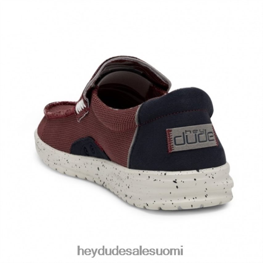 Hey Dude miehet heydude mikka sox haukka lava TV84224