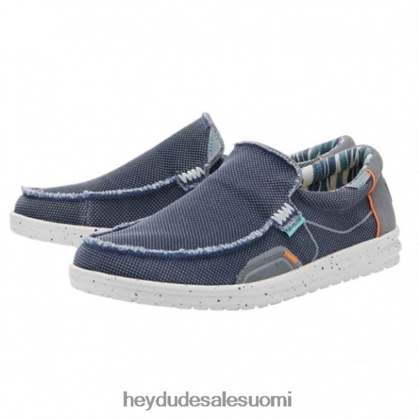 Hey Dude miehet heydude mikka sox haukka sininen horisontti TV84232