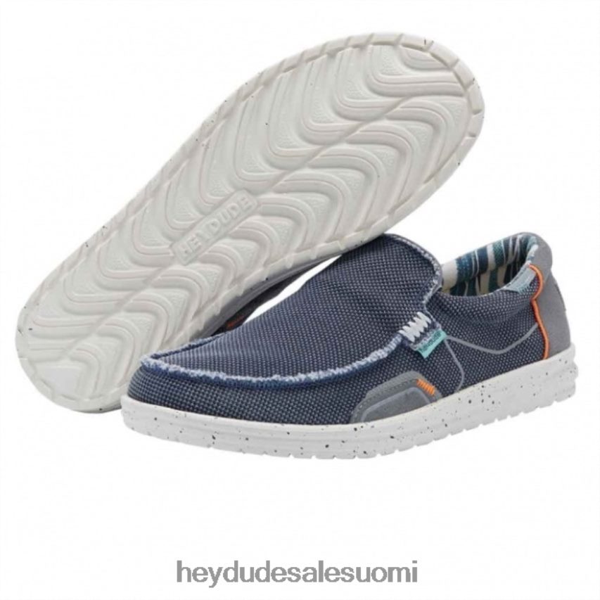 Hey Dude miehet heydude mikka sox haukka sininen horisontti TV84232