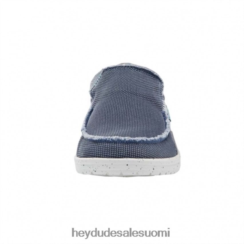 Hey Dude miehet heydude mikka sox haukka sininen horisontti TV84232