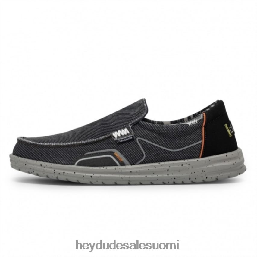 Hey Dude miehet heydude mikka sox haukka varjo TV84226