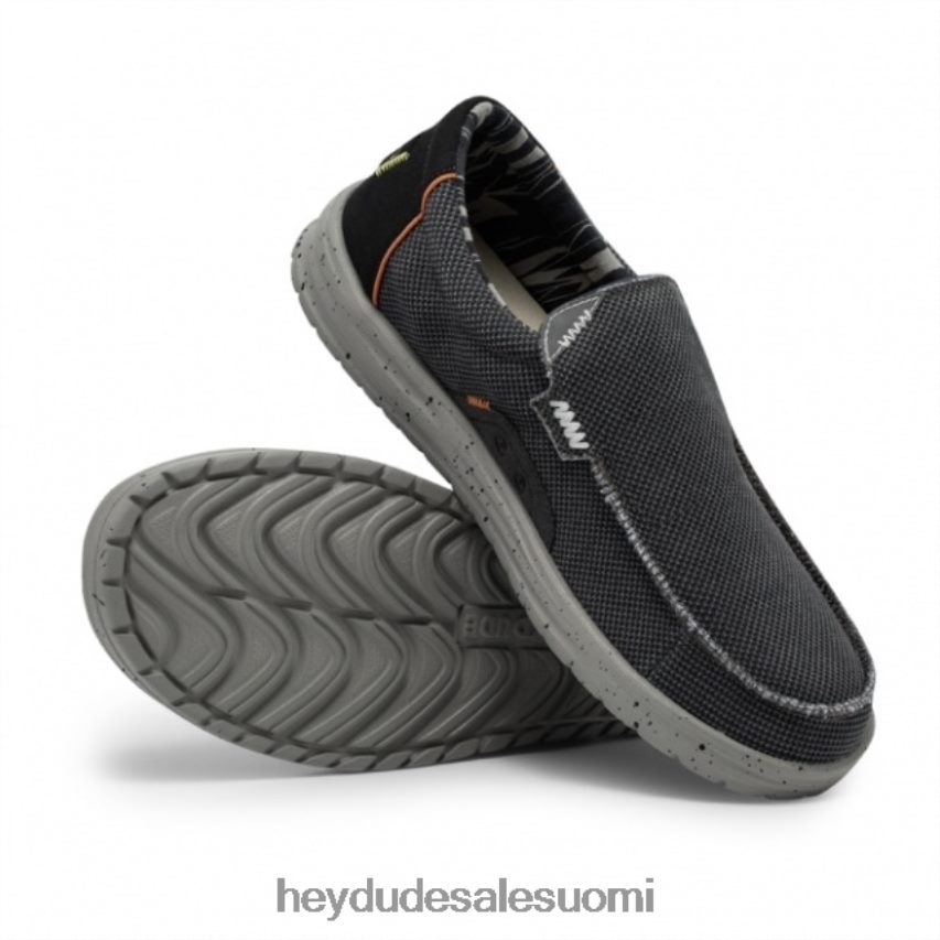 Hey Dude miehet heydude mikka sox haukka varjo TV84226