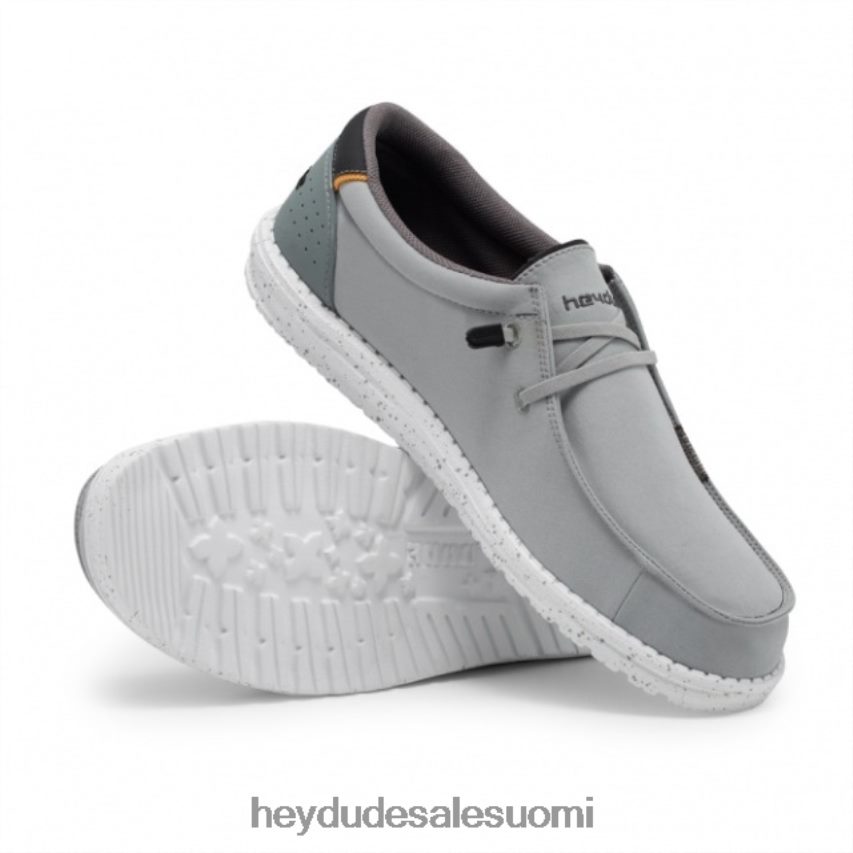 Hey Dude miehet heydude wally adv pebble stone TV84263