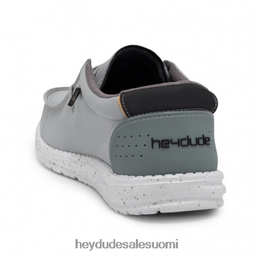 Hey Dude miehet heydude wally adv pebble stone TV84263