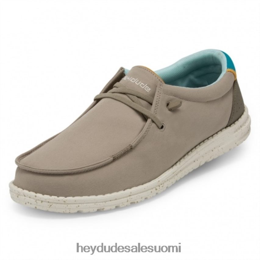 Hey Dude miehet heydude wally adv safari TV84337