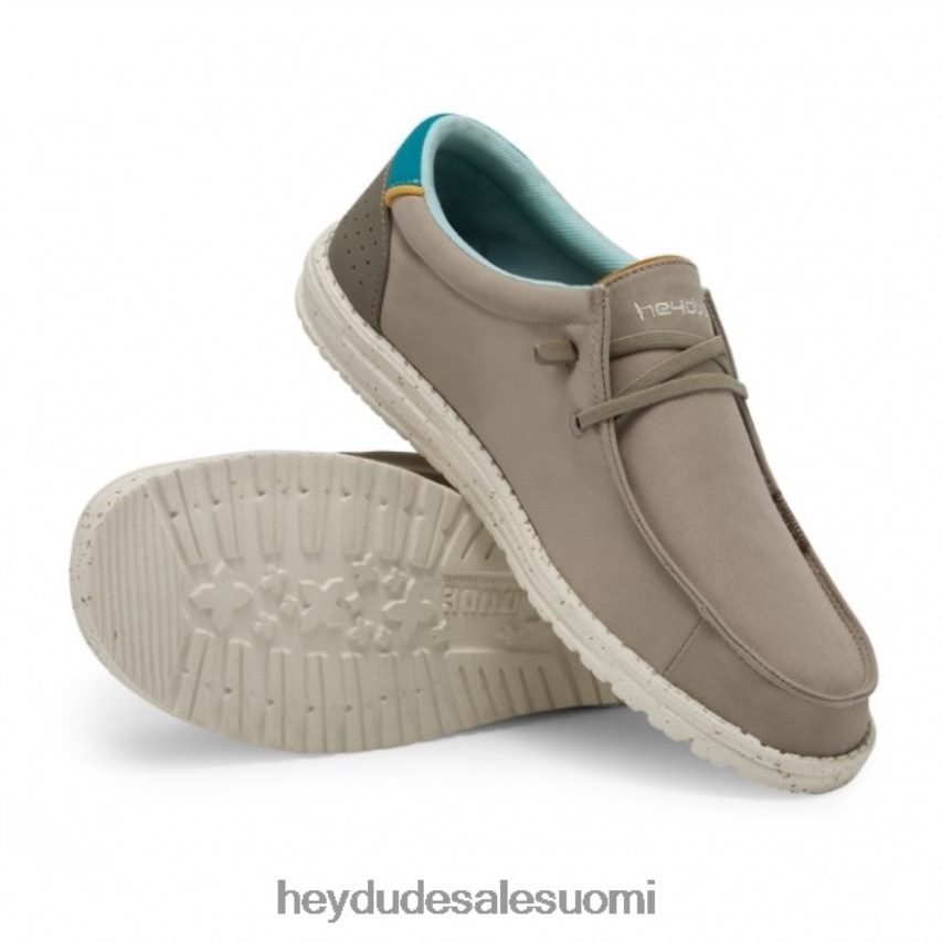 Hey Dude miehet heydude wally adv safari TV84337