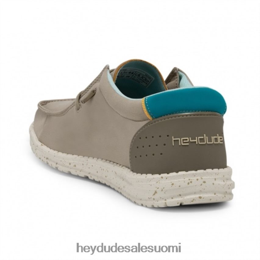 Hey Dude miehet heydude wally adv safari TV84337