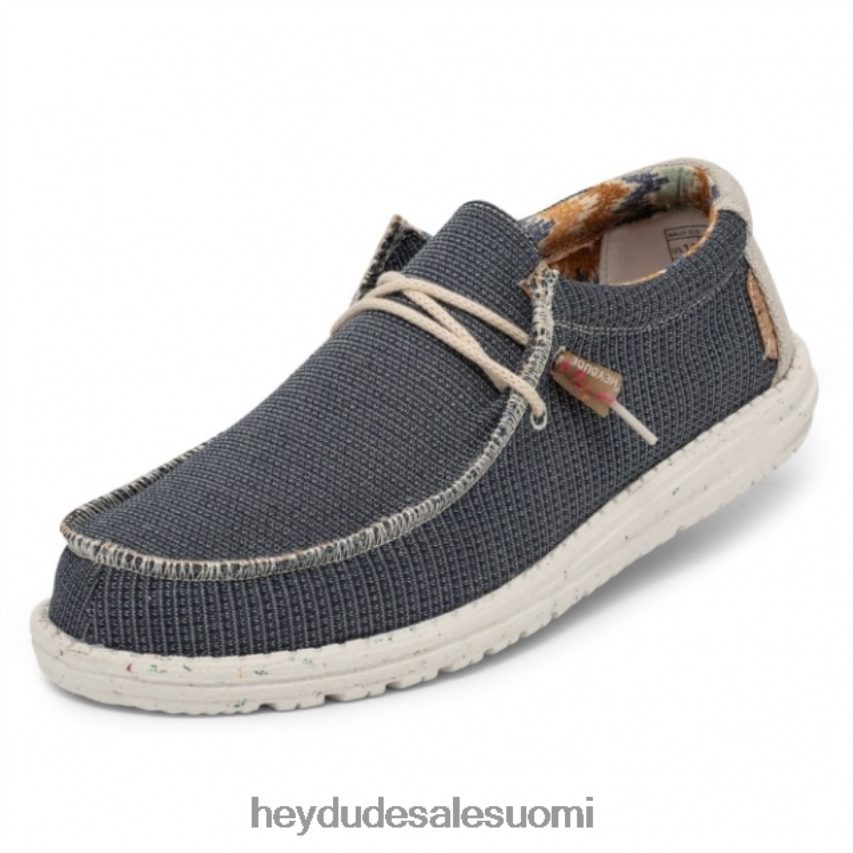 Hey Dude miehet heydude wally eco sox egean TV84262