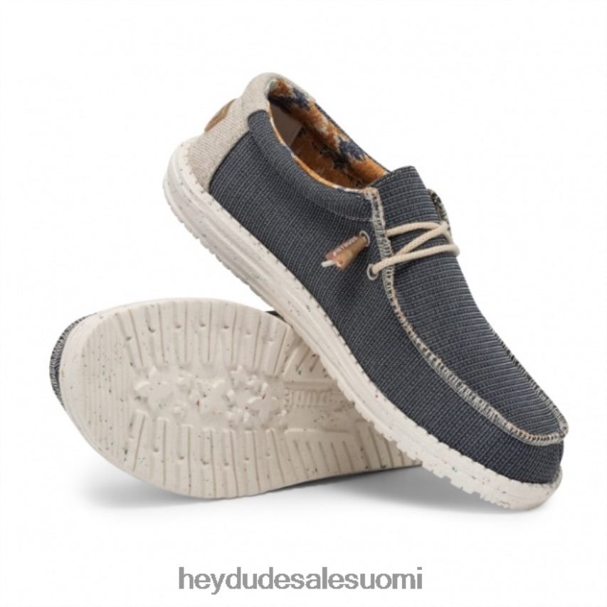 Hey Dude miehet heydude wally eco sox egean TV84262