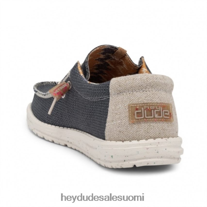 Hey Dude miehet heydude wally eco sox egean TV84262