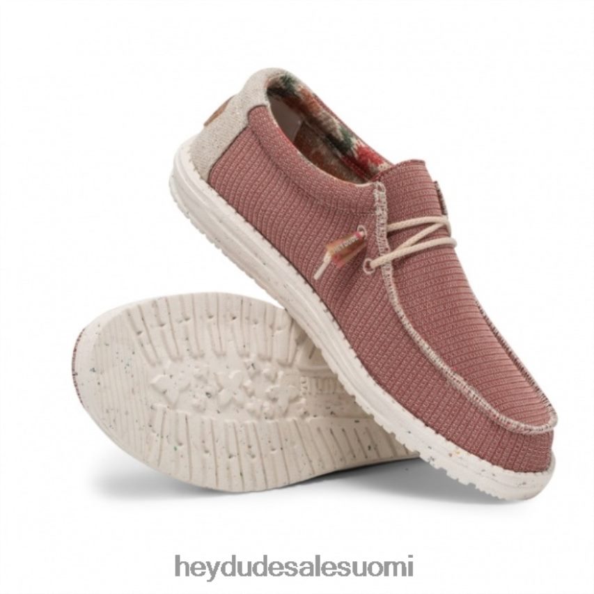 Hey Dude miehet heydude wally eco sox mänty TV84247