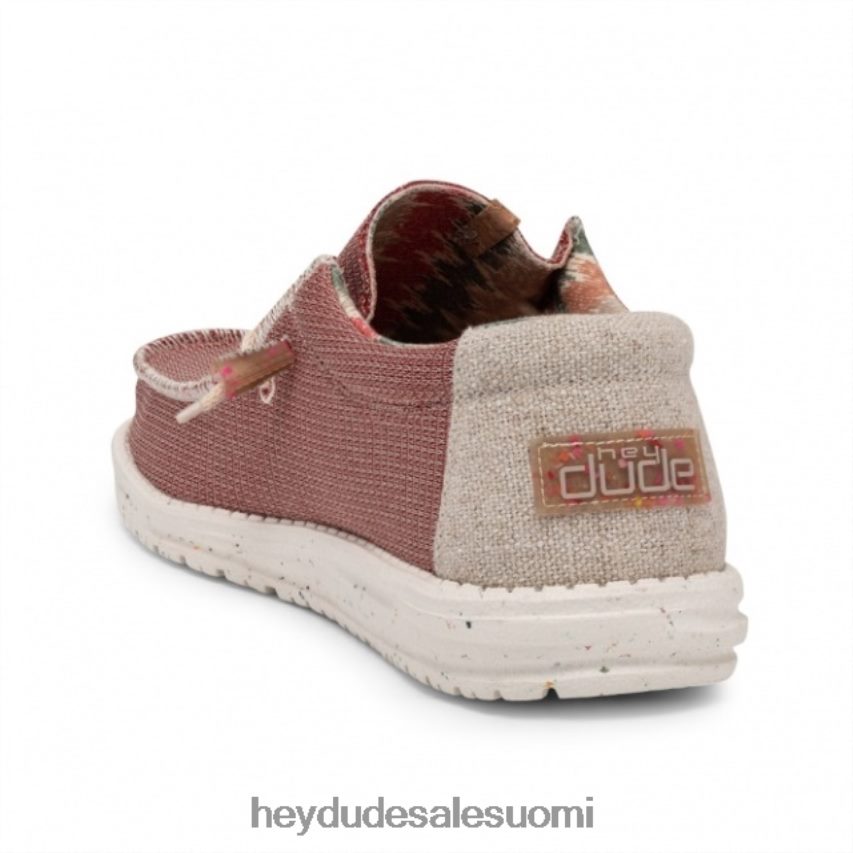 Hey Dude miehet heydude wally eco sox mänty TV84247