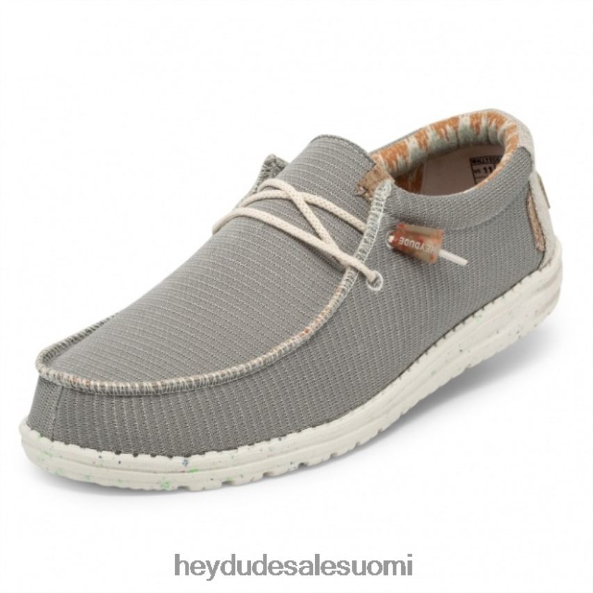 Hey Dude miehet heydude wally eco sox mukulakivi TV84269