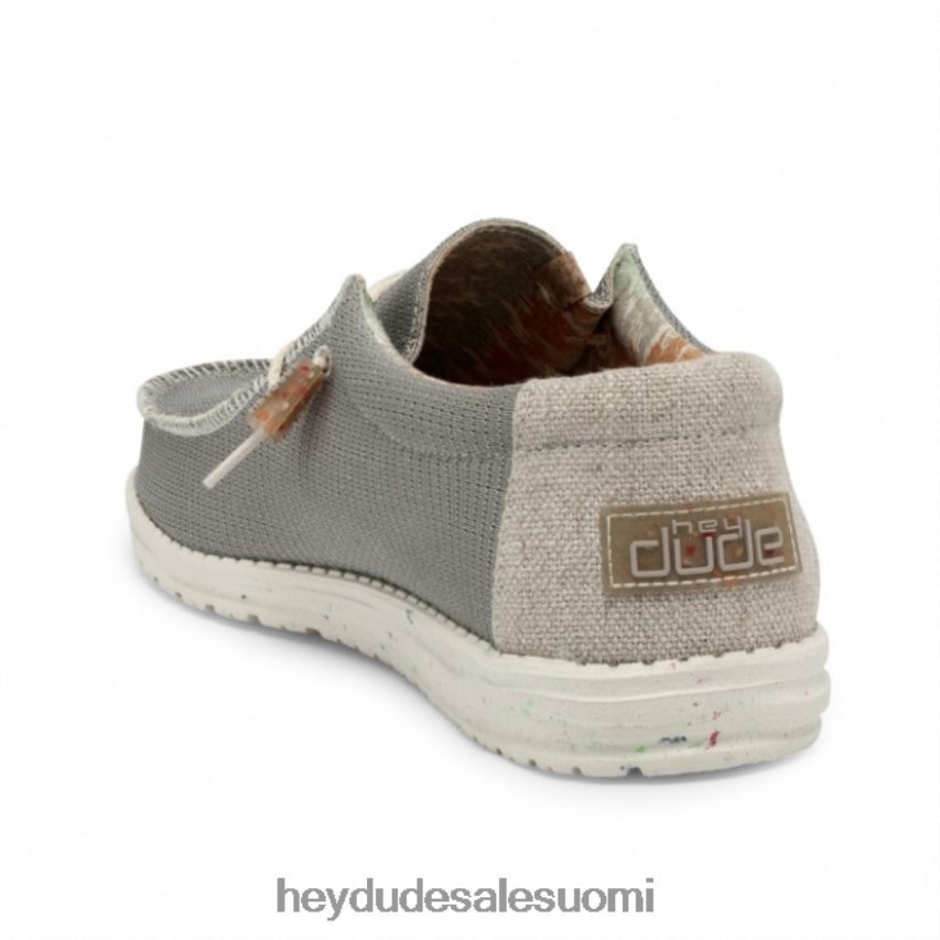 Hey Dude miehet heydude wally eco sox mukulakivi TV84269