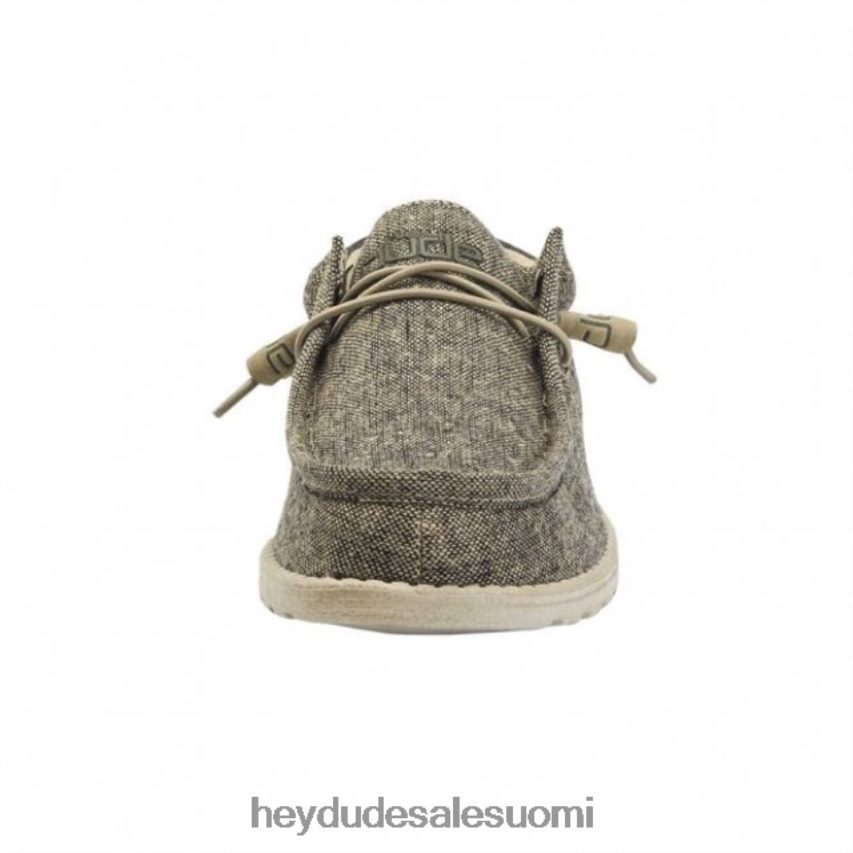 Hey Dude miehet heydude wally funk wool bruno TV84299