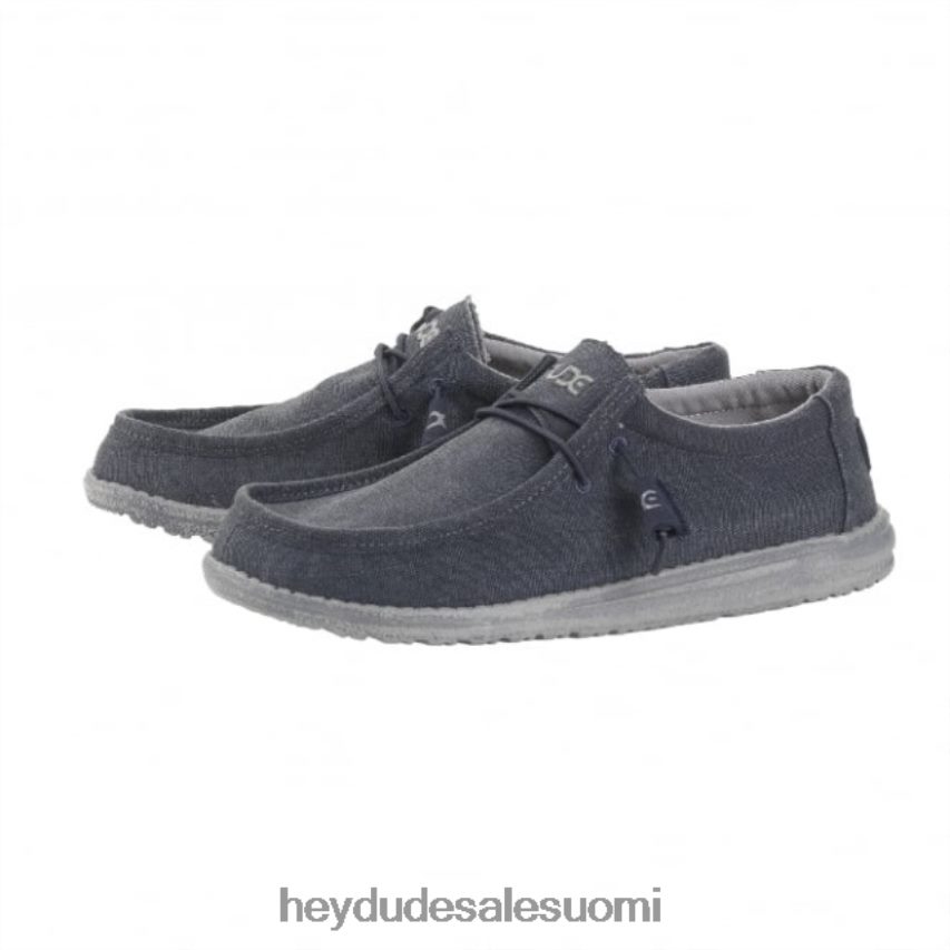 Hey Dude miehet heydude wally klassinen oceano TV84336