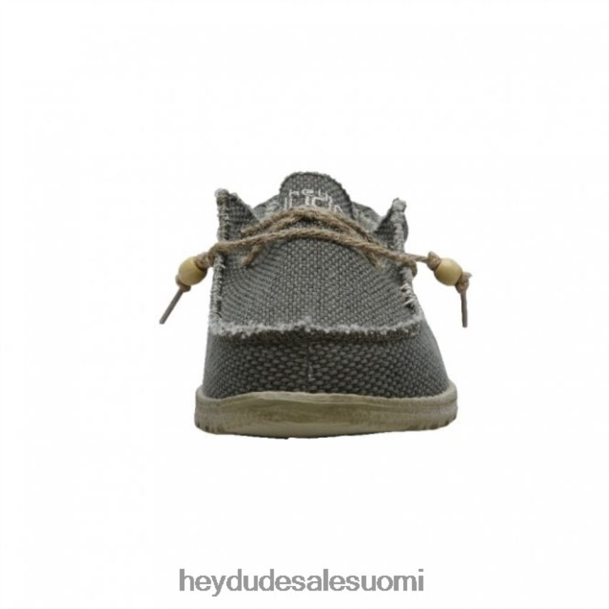 Hey Dude miehet heydude wally luonnollinen armeija TV84279