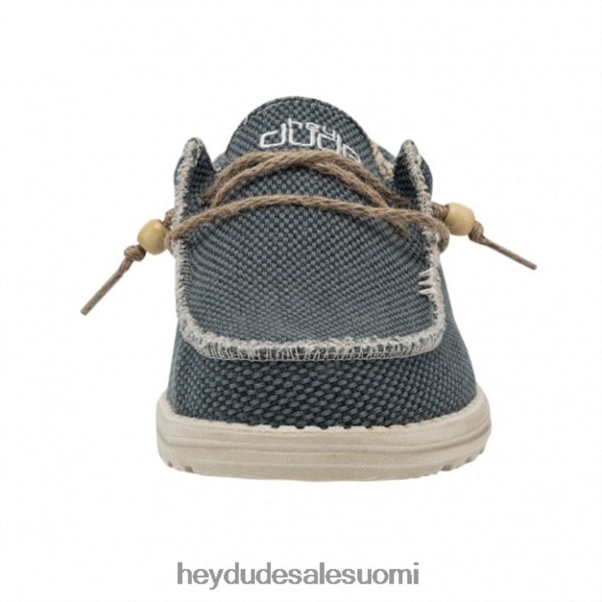 Hey Dude miehet heydude wally luonnollinen jaspis TV84253