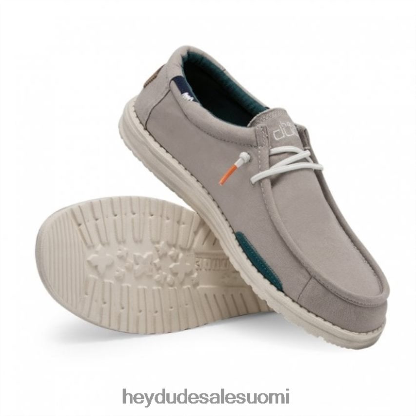 Hey Dude miehet heydude wally pesty savunharmaa TV84270