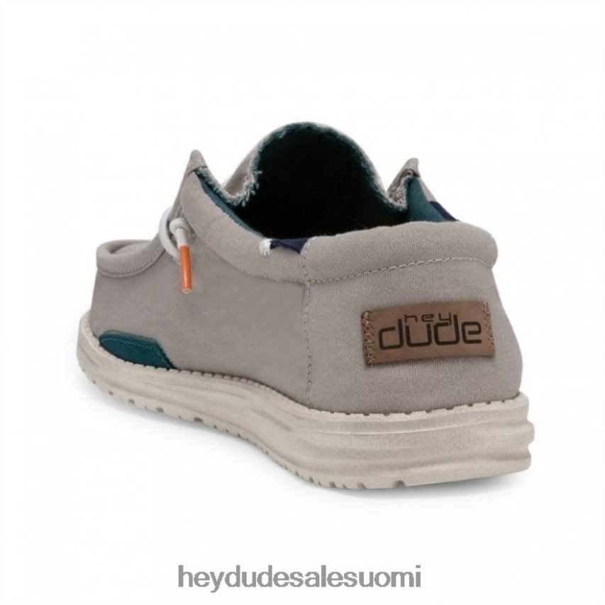 Hey Dude miehet heydude wally pesty savunharmaa TV84270