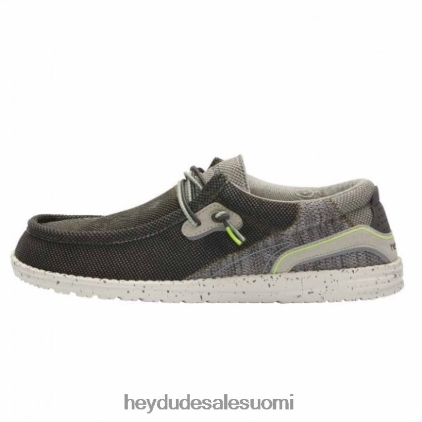 Hey Dude miehet heydude wally sox haukka salvia TV84332