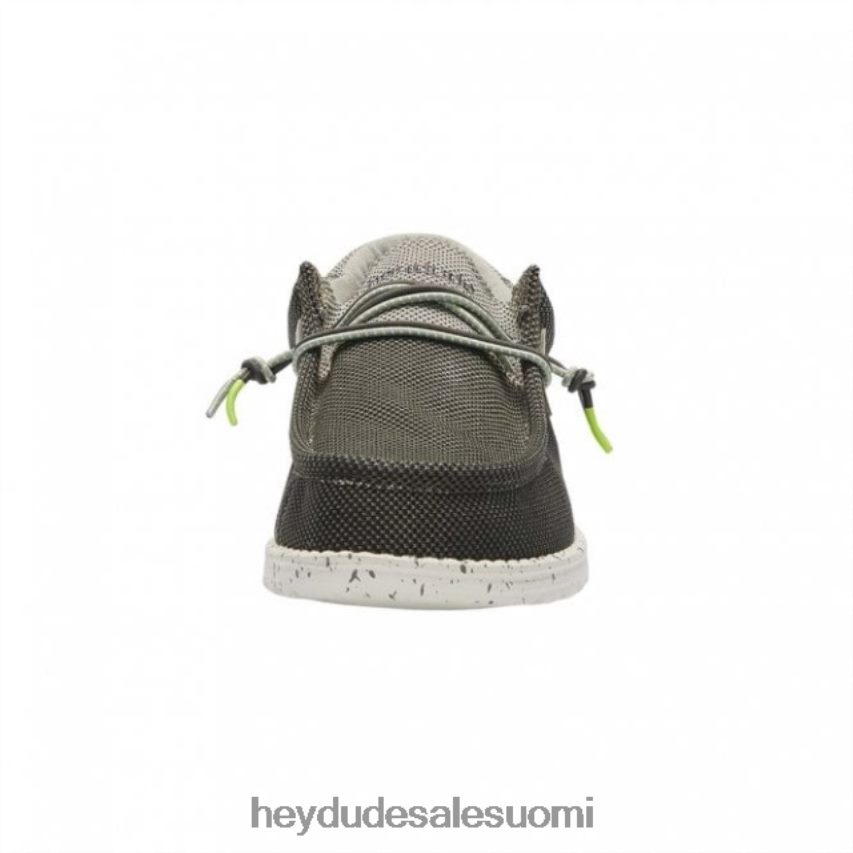 Hey Dude miehet heydude wally sox haukka salvia TV84332