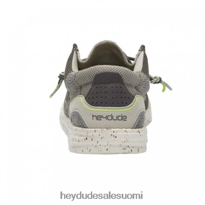 Hey Dude miehet heydude wally sox haukka salvia TV84332