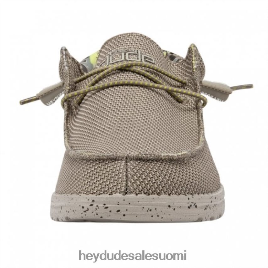 Hey Dude miehet heydude wally sox kameli TV84341