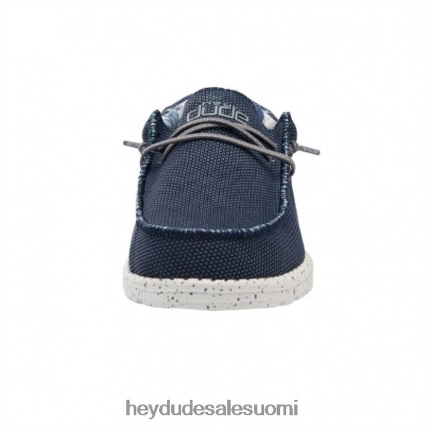 Hey Dude miehet heydude wally sox kite navy TV84323