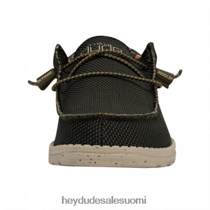 Hey Dude miehet heydude wally sox mänty TV84273