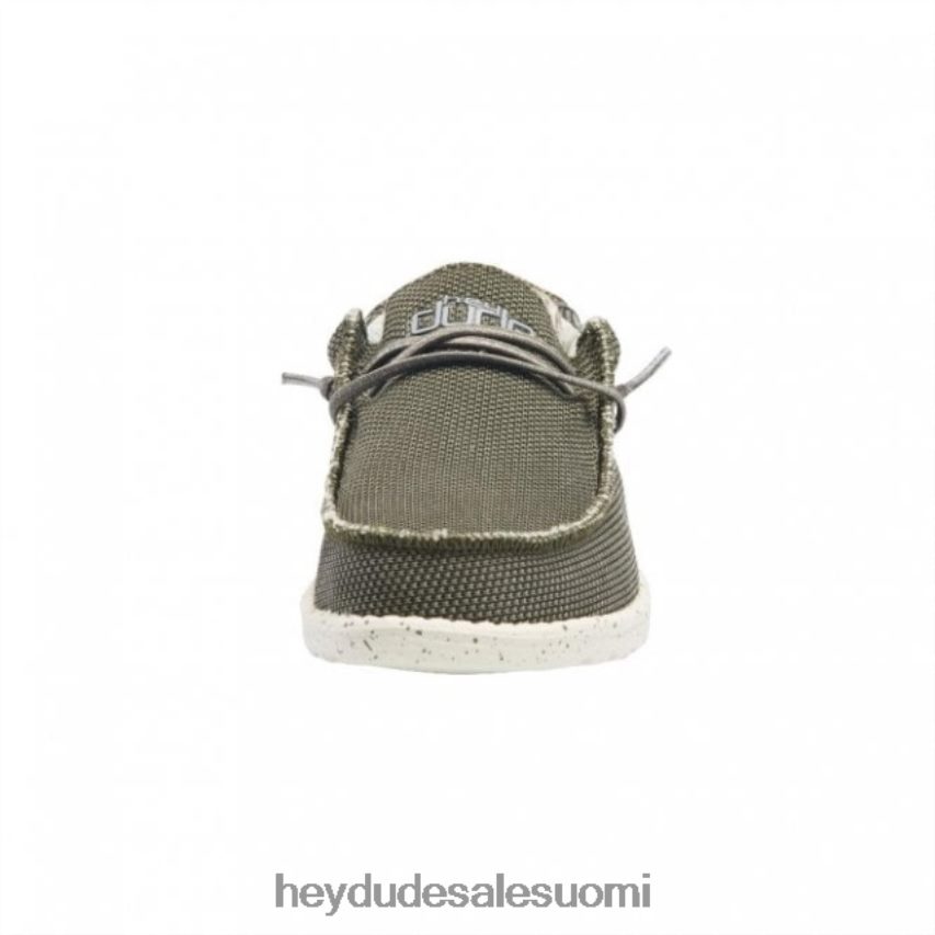 Hey Dude miehet heydude wally sox pesty myski TV84277