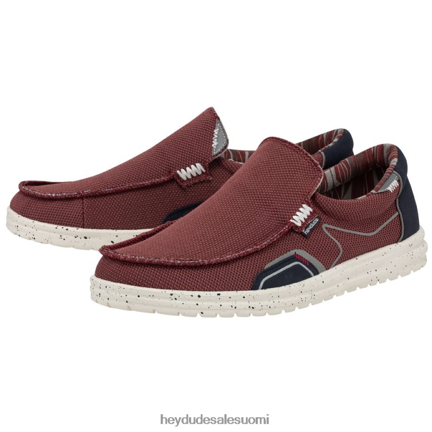 Hey Dude miehet mikka haukka laava TV84172