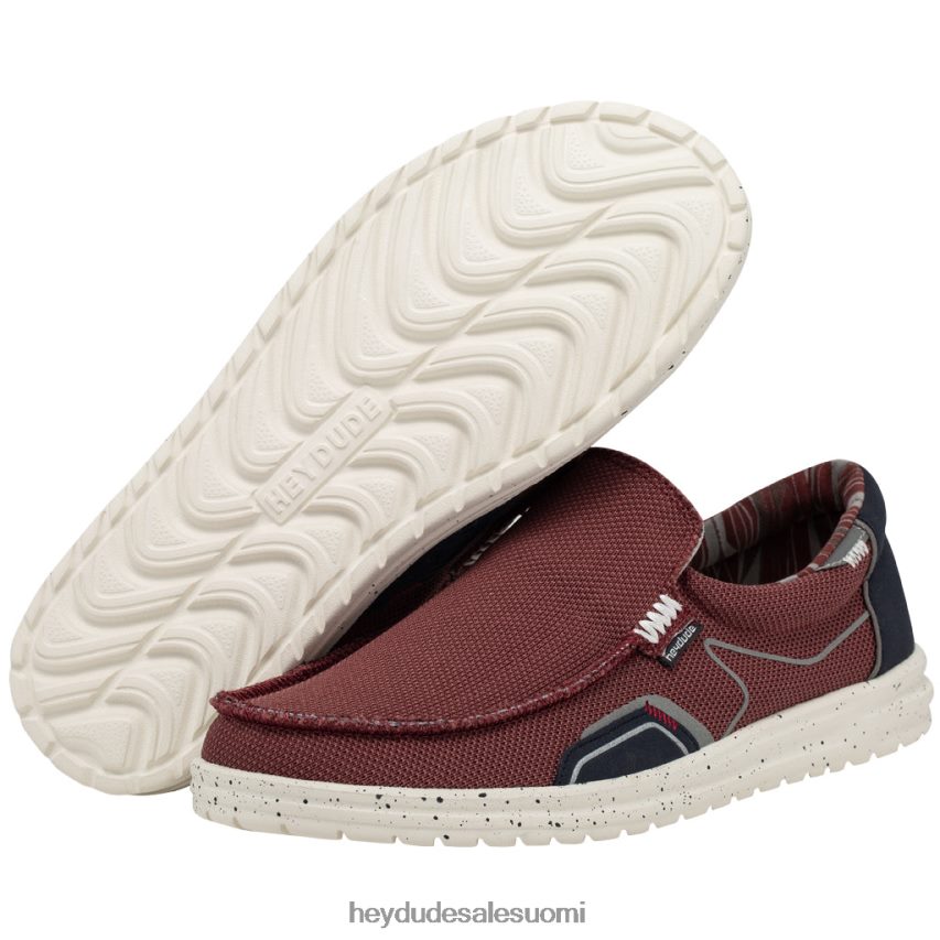 Hey Dude miehet mikka haukka laava TV84172