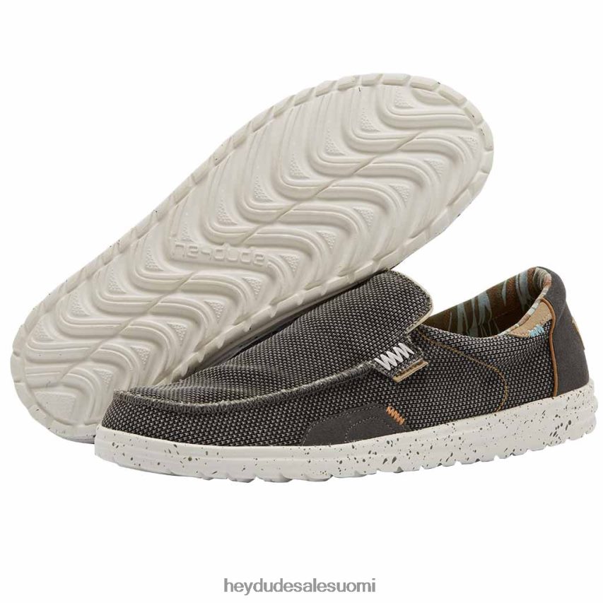 Hey Dude miehet mikka haukka myski TV84178