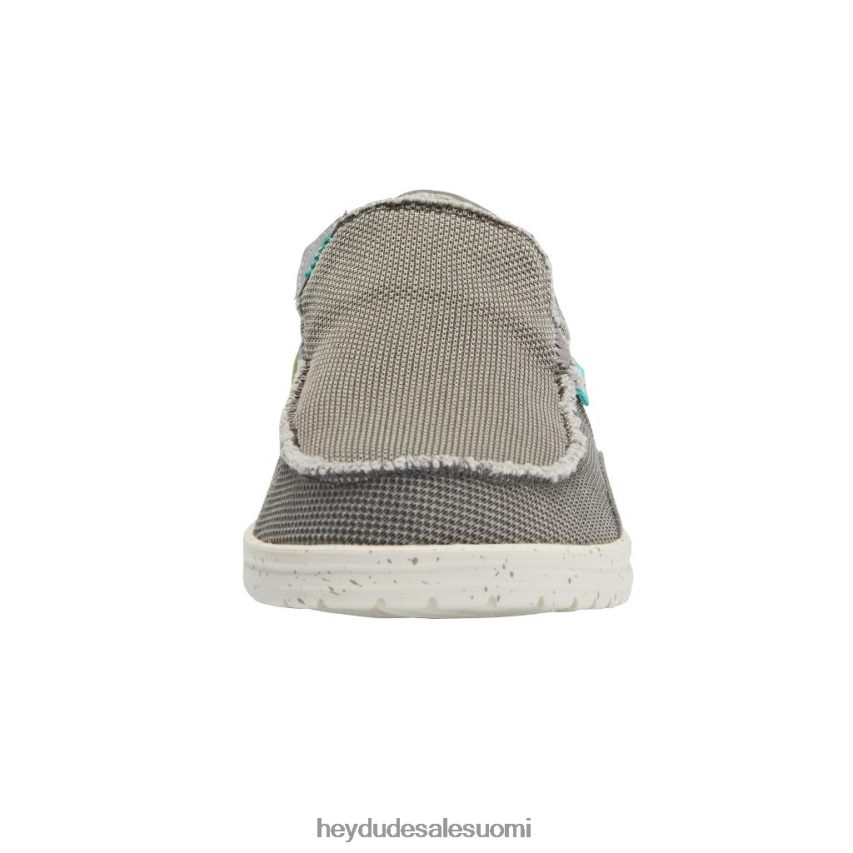 Hey Dude miehet mikka haukka tuhka TV84171