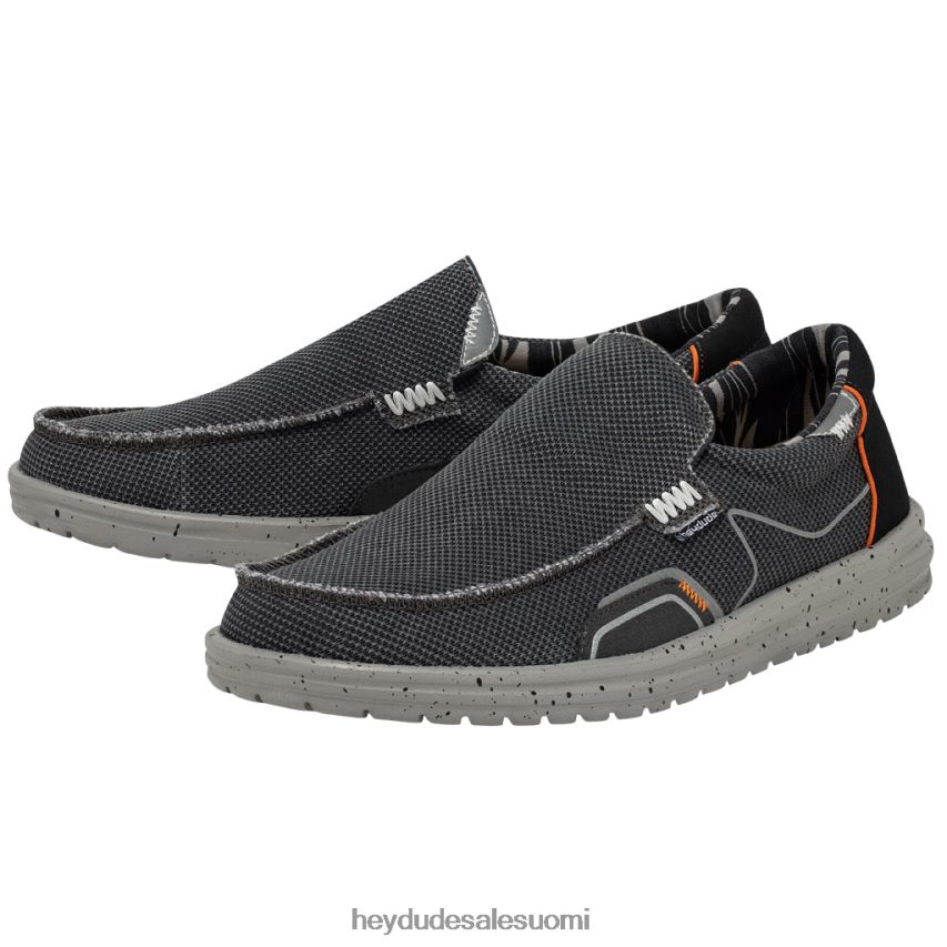 Hey Dude miehet mikka haukka varjo TV84173