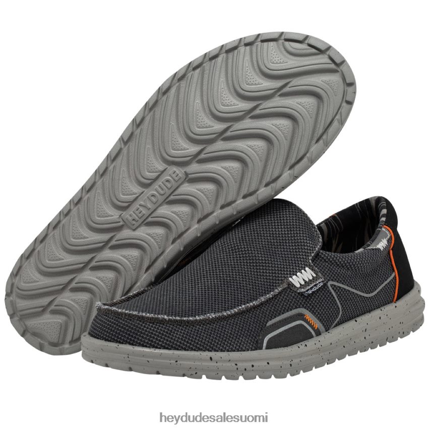 Hey Dude miehet mikka haukka varjo TV84173