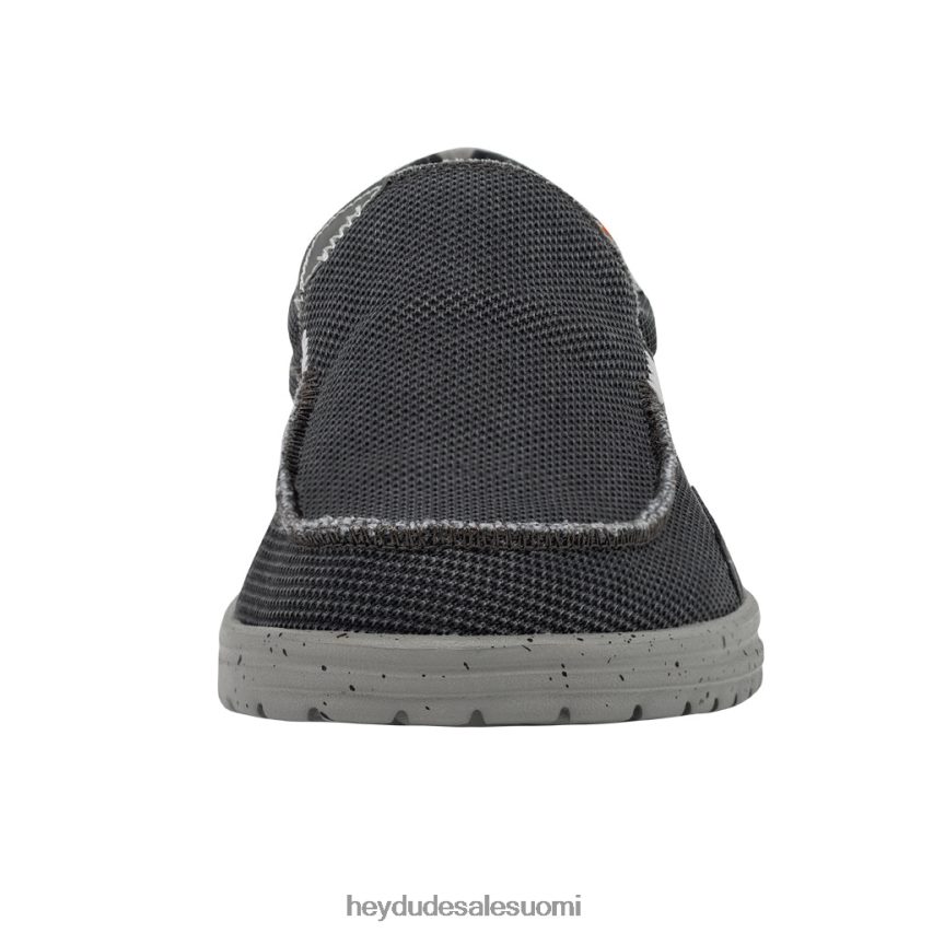 Hey Dude miehet mikka haukka varjo TV84173