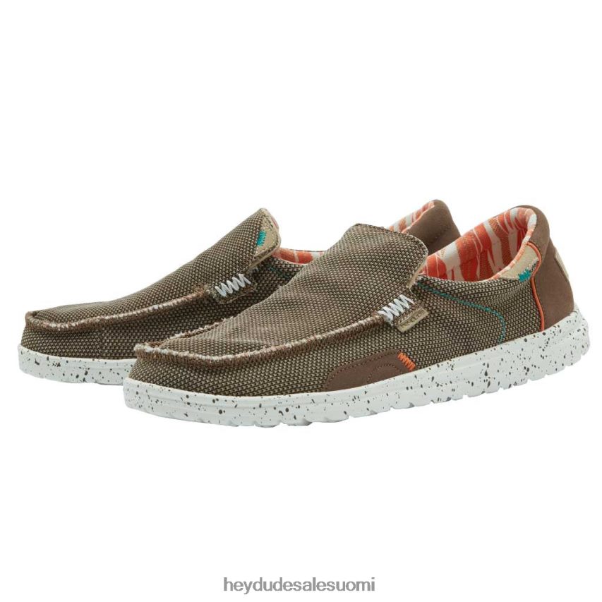 Hey Dude miehet mikka haukkapähkinä TV84179