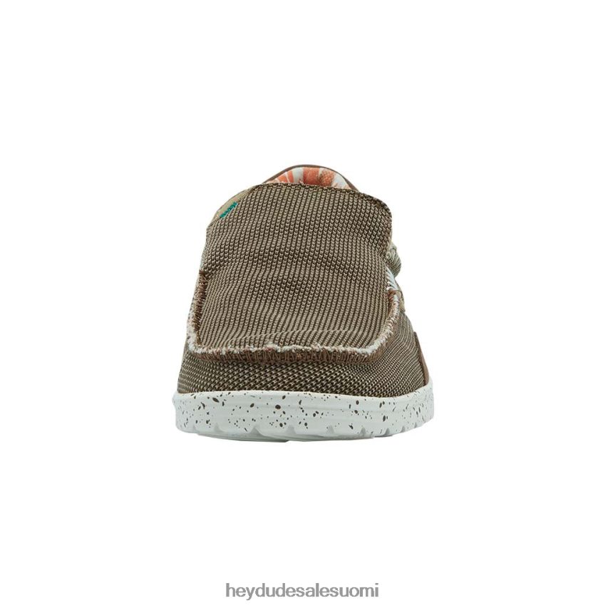 Hey Dude miehet mikka haukkapähkinä TV84179