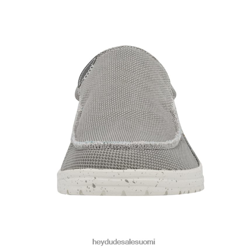 Hey Dude miehet mikka hawk pölyharmaa TV84174