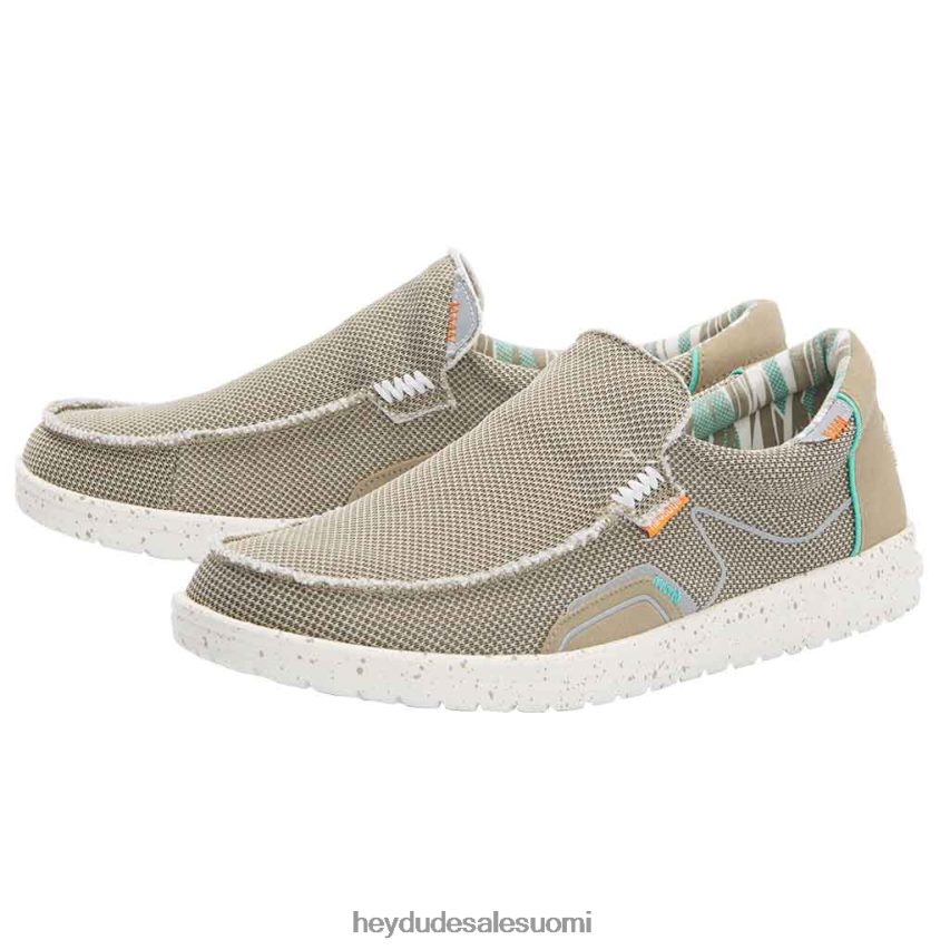 Hey Dude miehet mikka hawk safari TV84177