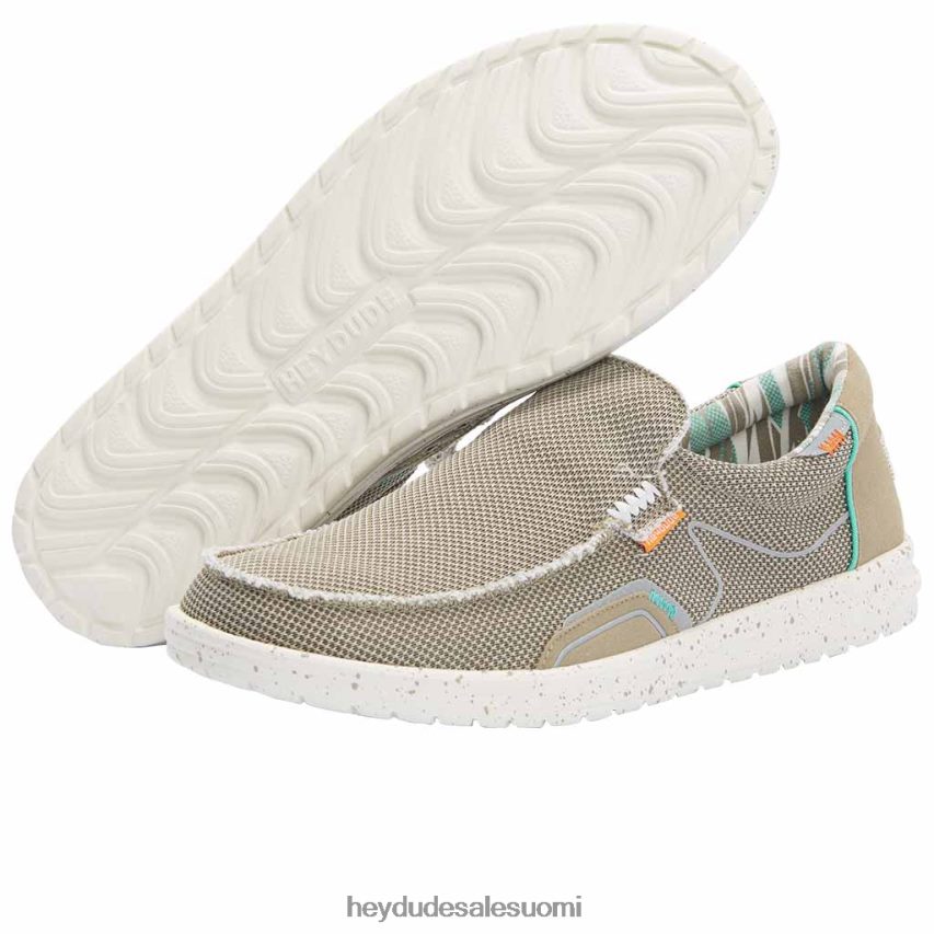 Hey Dude miehet mikka hawk safari TV84177