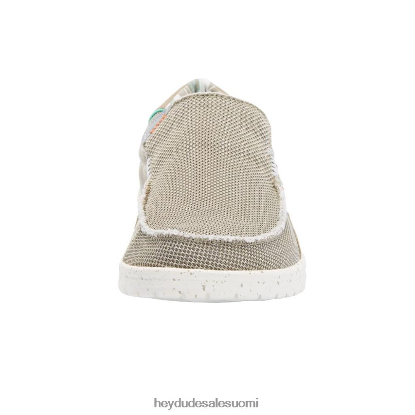 Hey Dude miehet mikka hawk safari TV84177